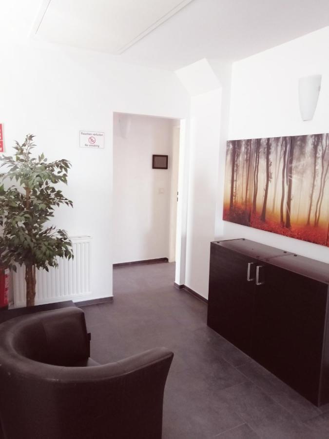 Motel Graz Ost Exteriér fotografie