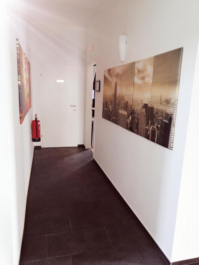 Motel Graz Ost Exteriér fotografie