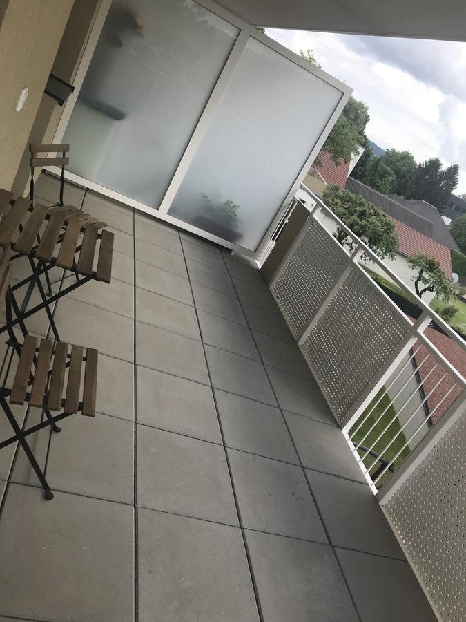 Motel Graz Ost Exteriér fotografie