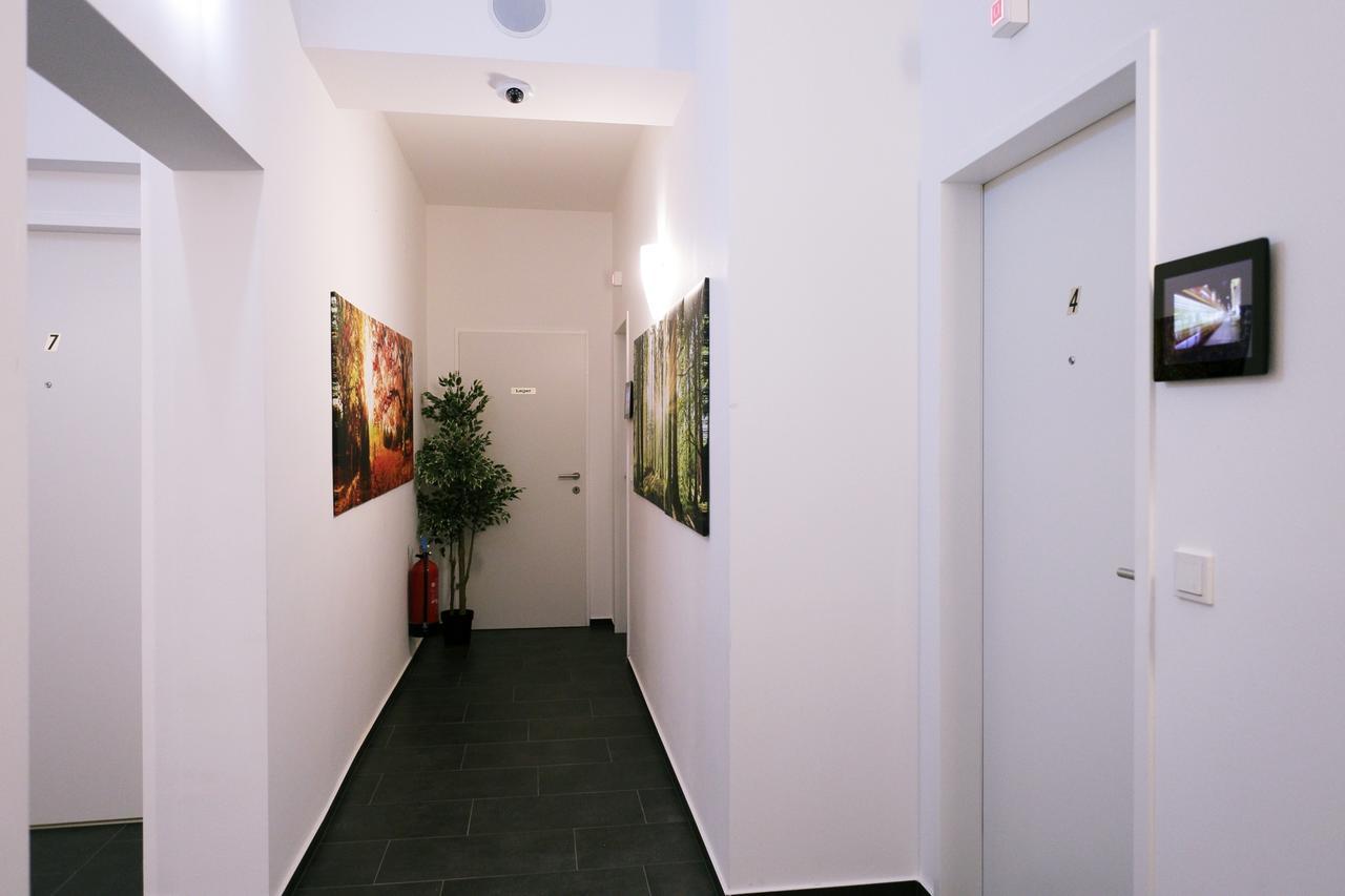 Motel Graz Ost Exteriér fotografie