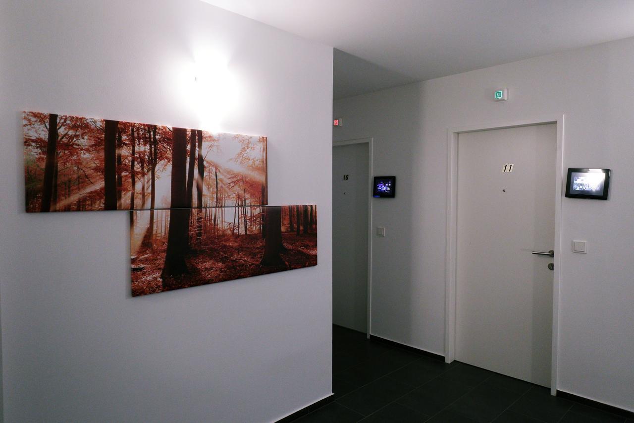 Motel Graz Ost Exteriér fotografie